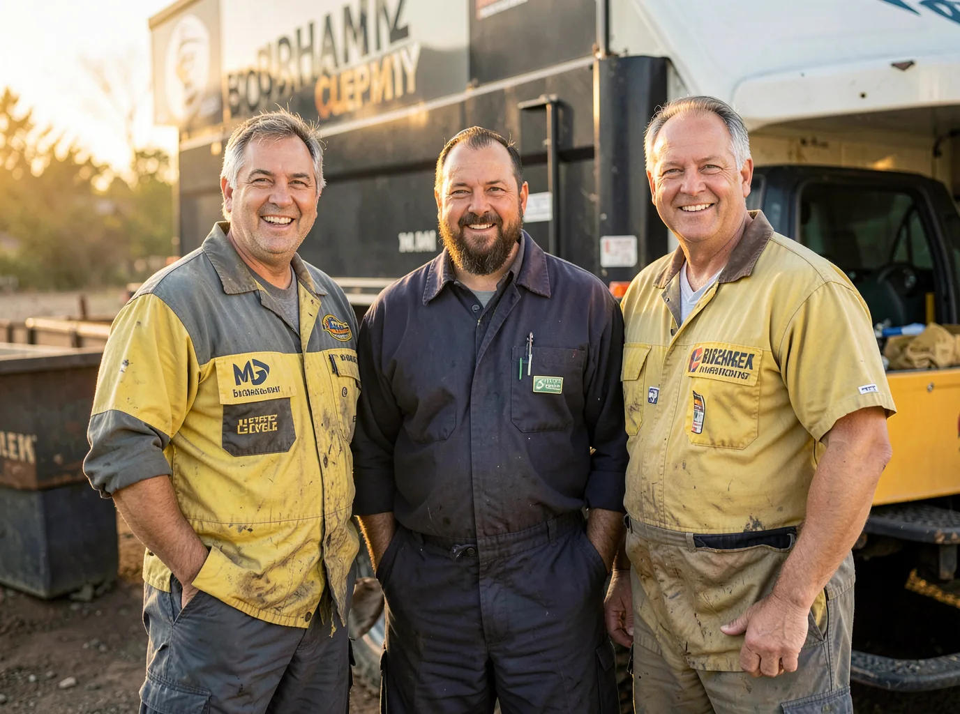 Sewage Cleanup company in Offerle, KS