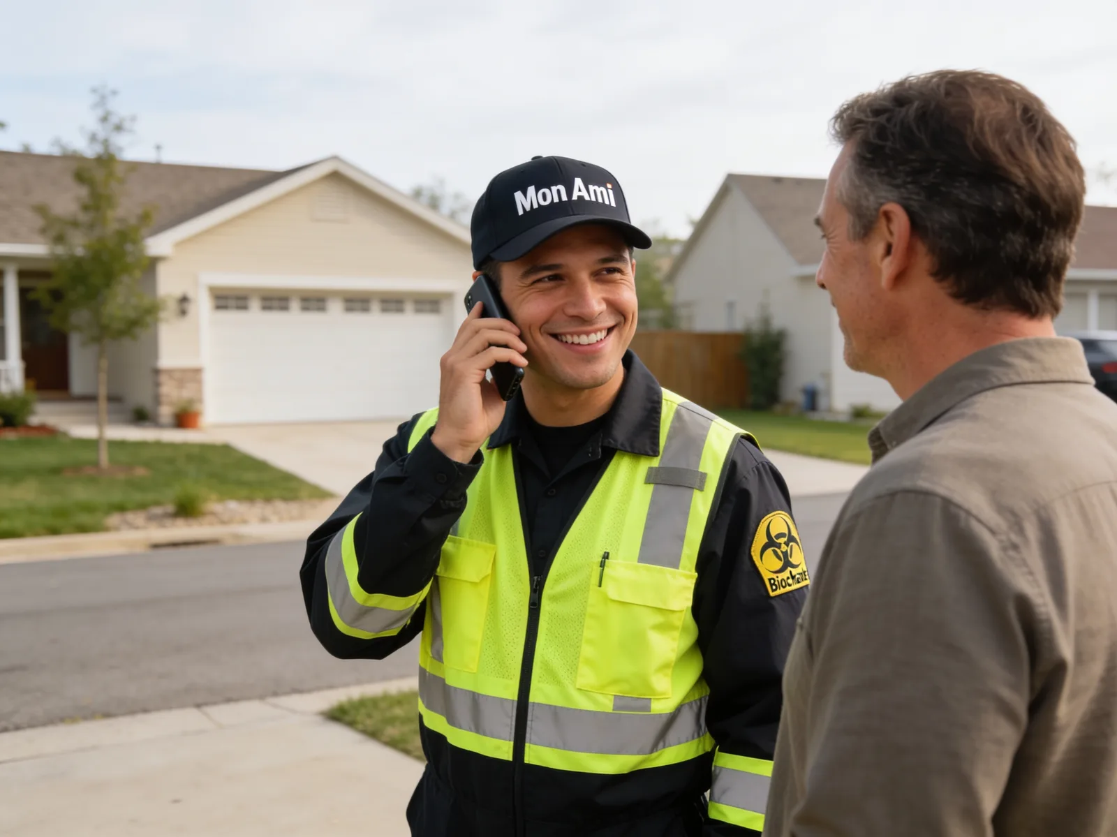 Sewage Cleanup Offerle, KS FAQs